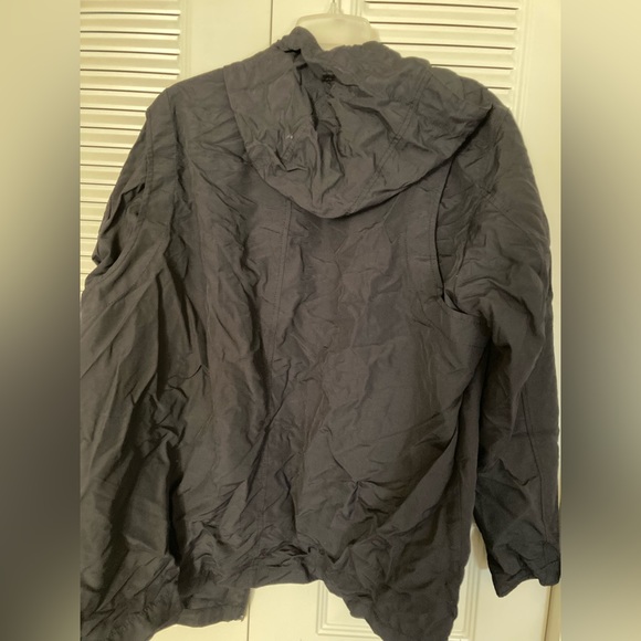 Lands’ End Jacket - Picture 5 of 9